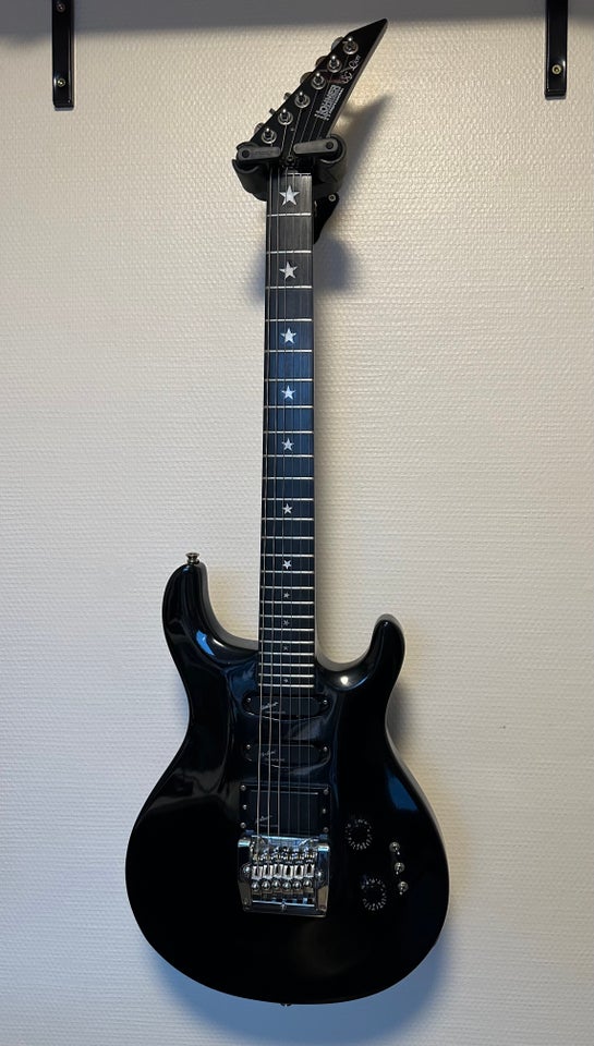 Elguitar, Hohner SG Lion