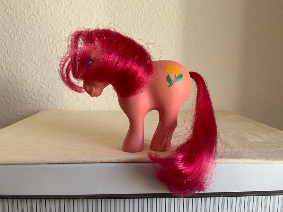 My Little Pony, Hasbro