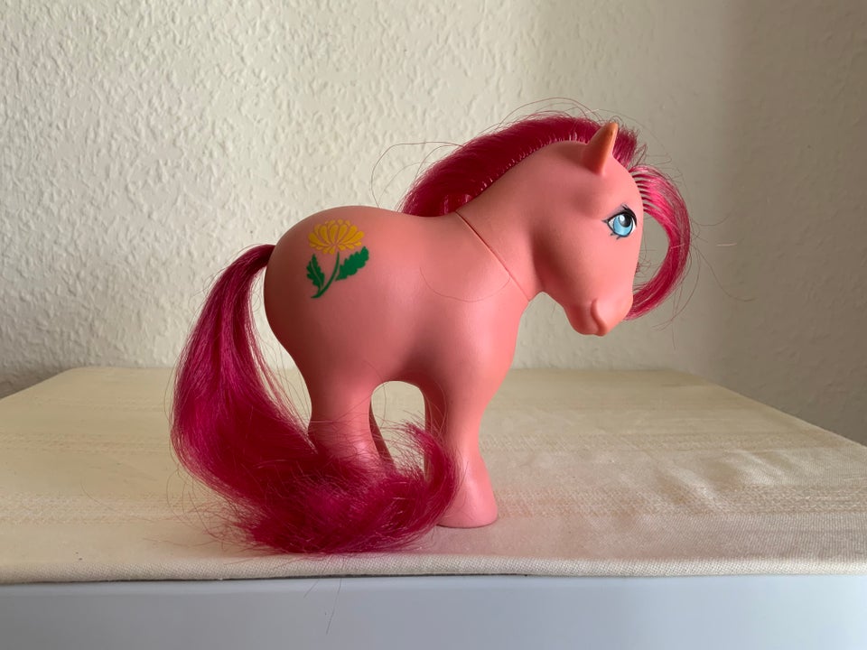 My Little Pony, Hasbro