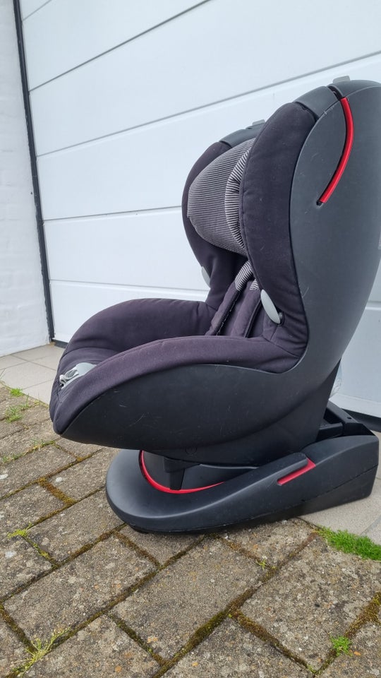 Autostol, op til 36 kg , Maxi Cosi