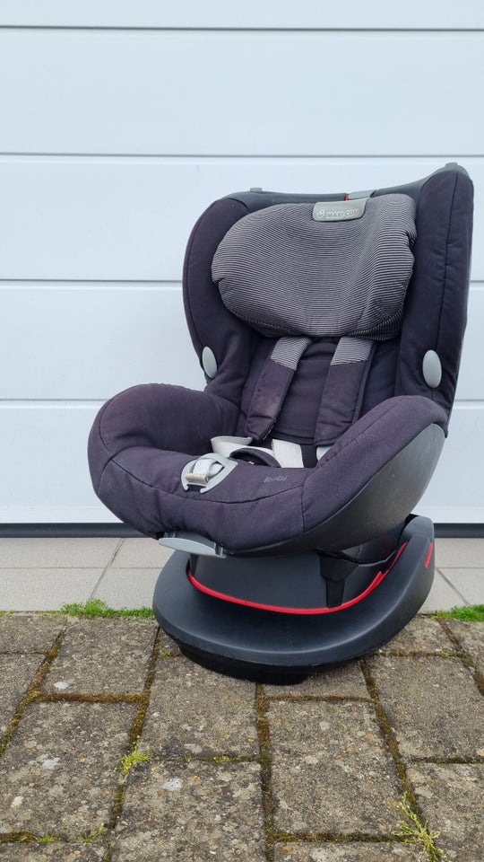 Autostol, op til 36 kg , Maxi Cosi