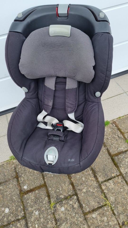 Autostol, op til 36 kg , Maxi Cosi