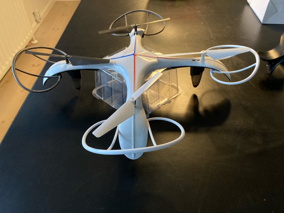 Xcelsior drone, Silverlit