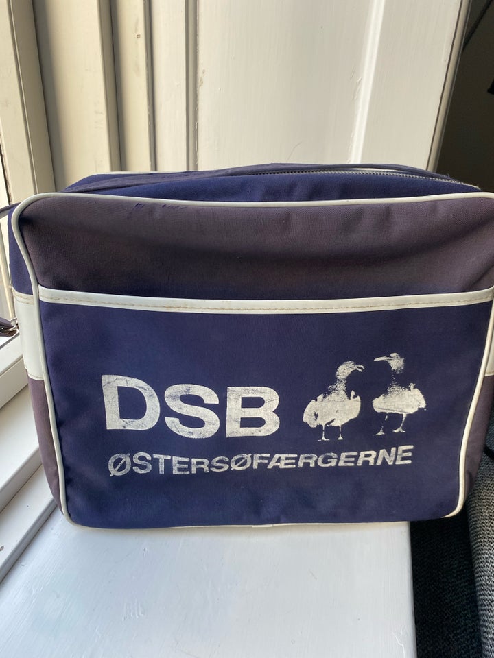 Andre samleobjekter, DSB retro