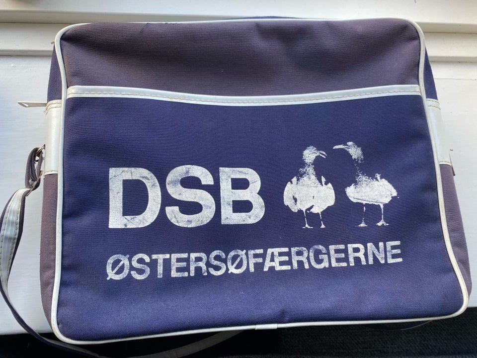 Andre samleobjekter, DSB retro