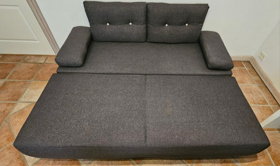 Sovesofa, Mikadi, b: 140 l: 195 h: 38