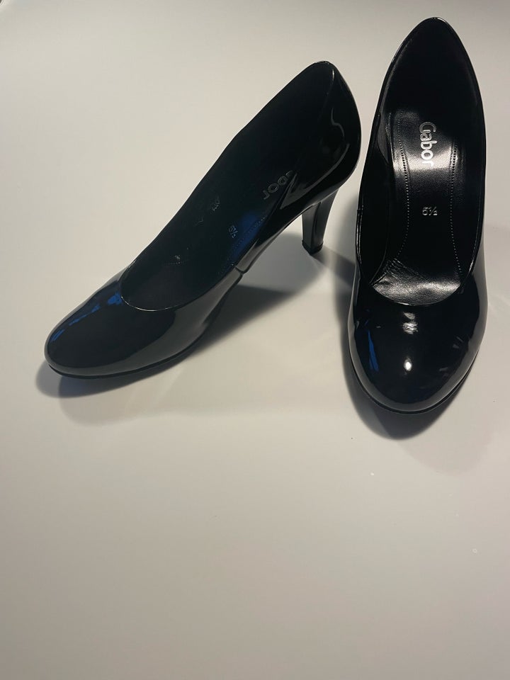 Pumps, str. 39, Gabor