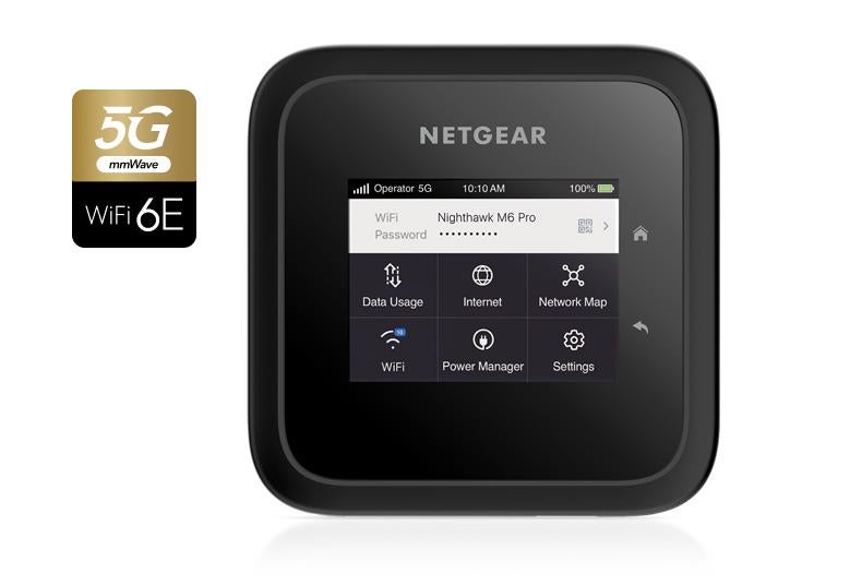 Router wireless NETGEAR