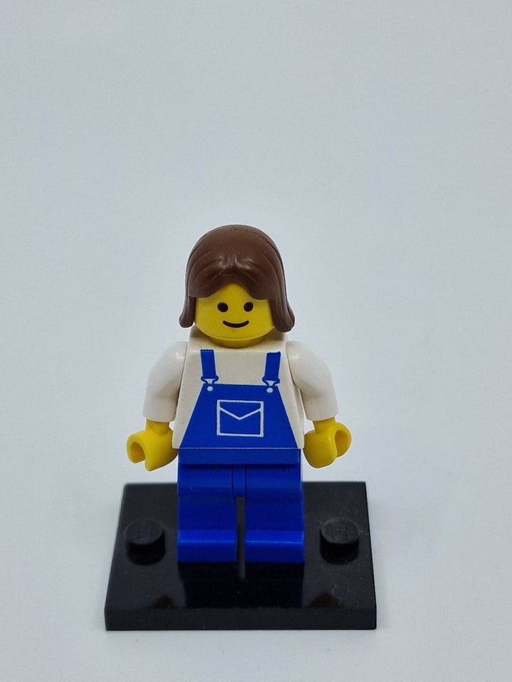 Lego Minifigures