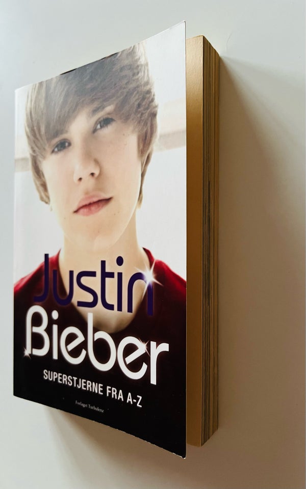 Justin Bieber, emne: musik