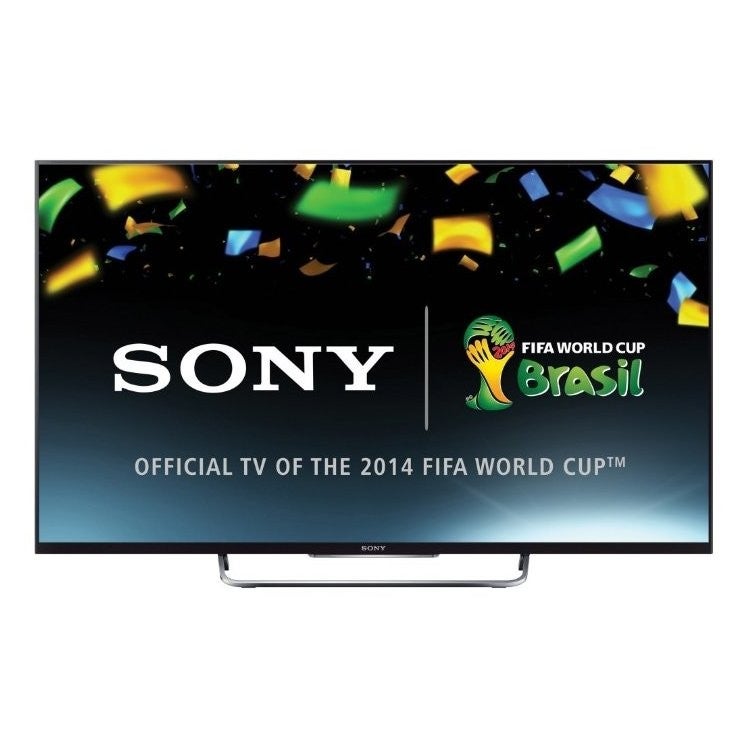 Sony, KDL-50W828B, 50"