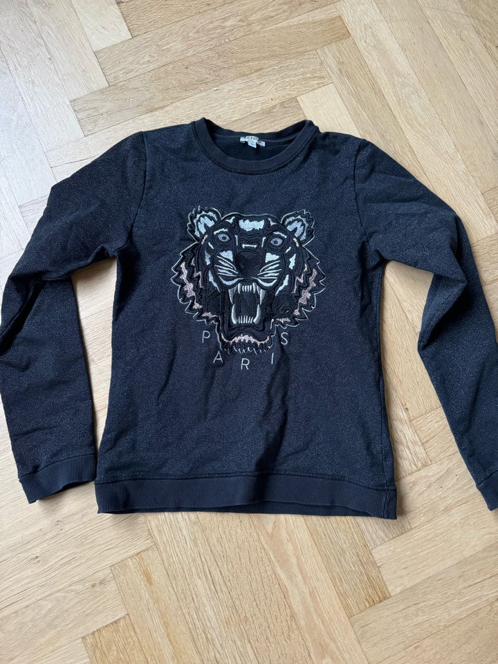 Bluse, Sweatershirt / bluse, Kenzo