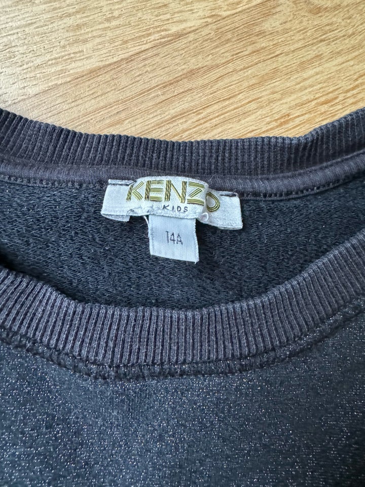 Bluse, Sweatershirt / bluse, Kenzo