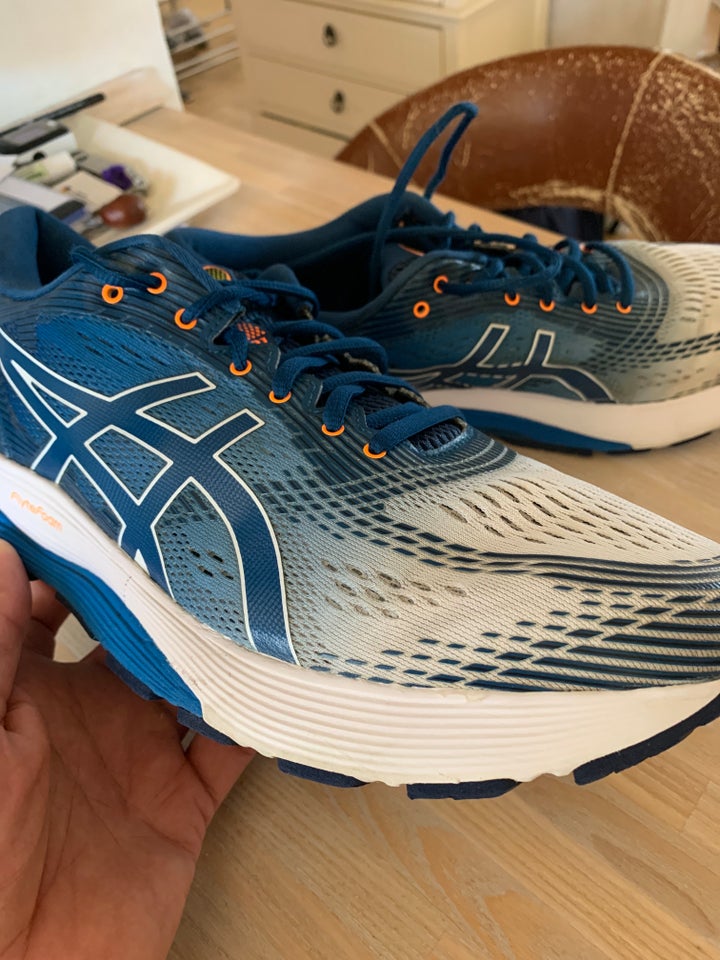 Løbesko Løbesko  ASICS