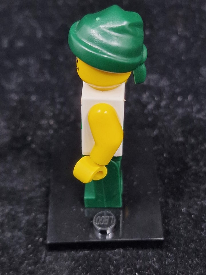 Lego Minifigures