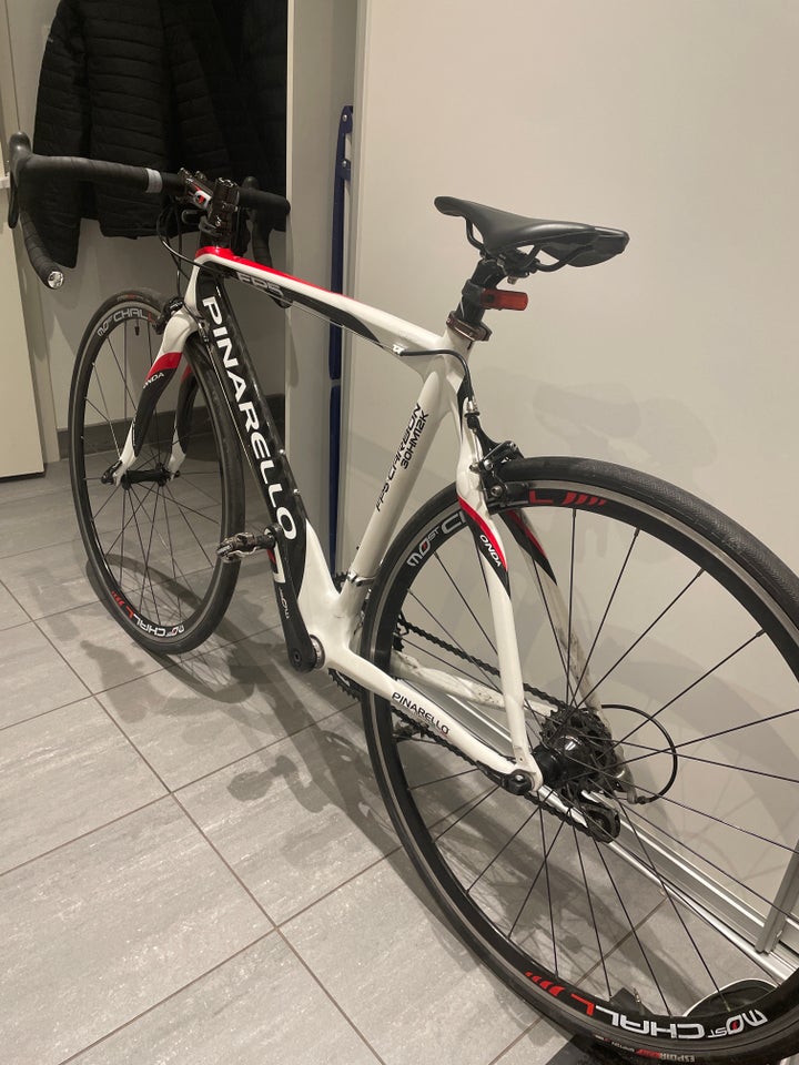 Triatloncykel, Pinarello