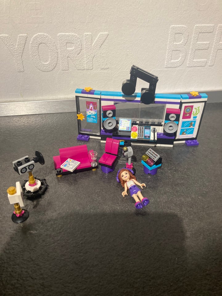 Lego Friends 41103