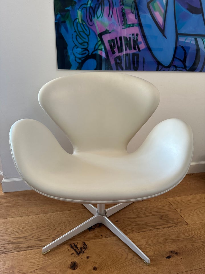 Arne Jacobsen Svanen 50 rs