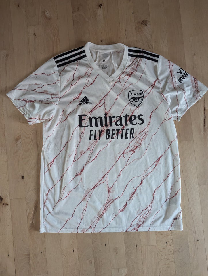 Fodboldtrøje, Arsenal , Adidas