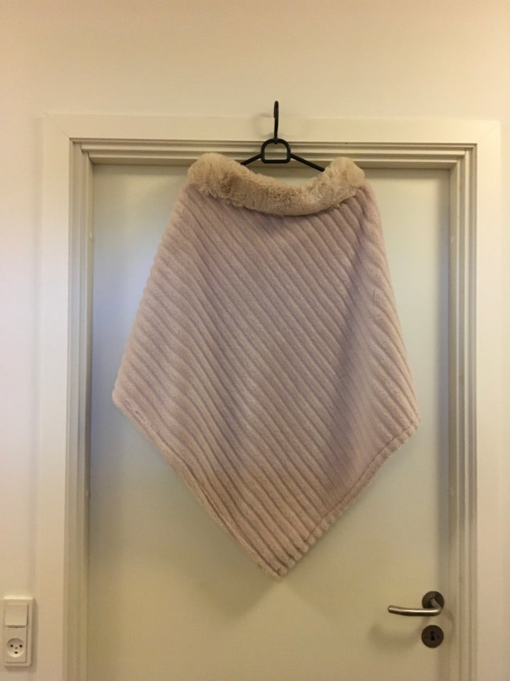 Poncho, Bahne, str. One size