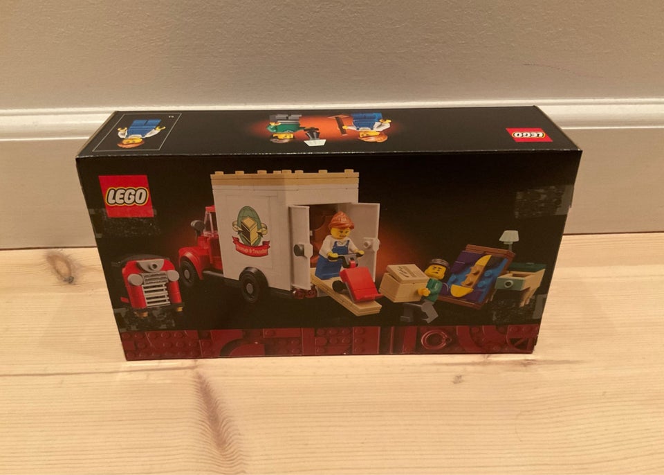 Lego Exclusives 40586