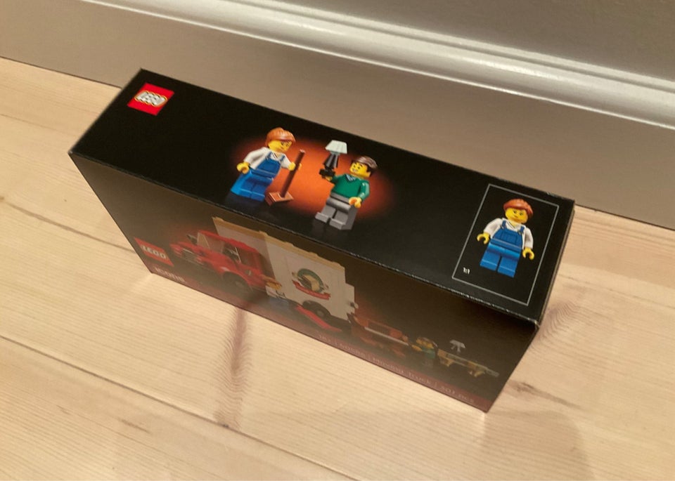 Lego Exclusives 40586