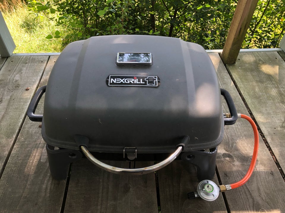 Gasgrill Nexgrill