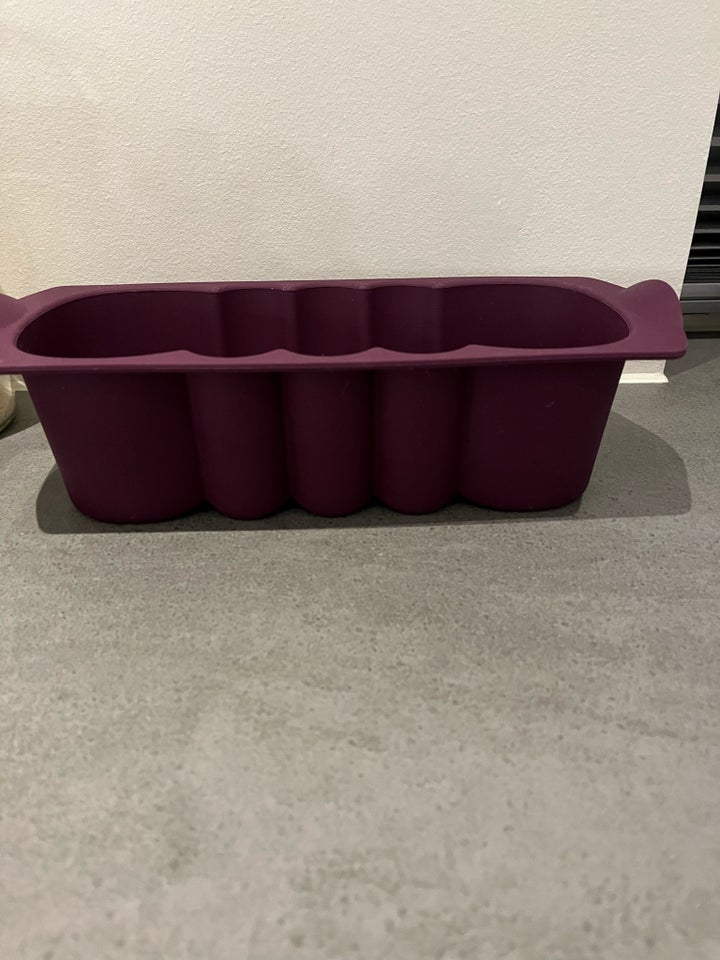 Bageform  Tupperware