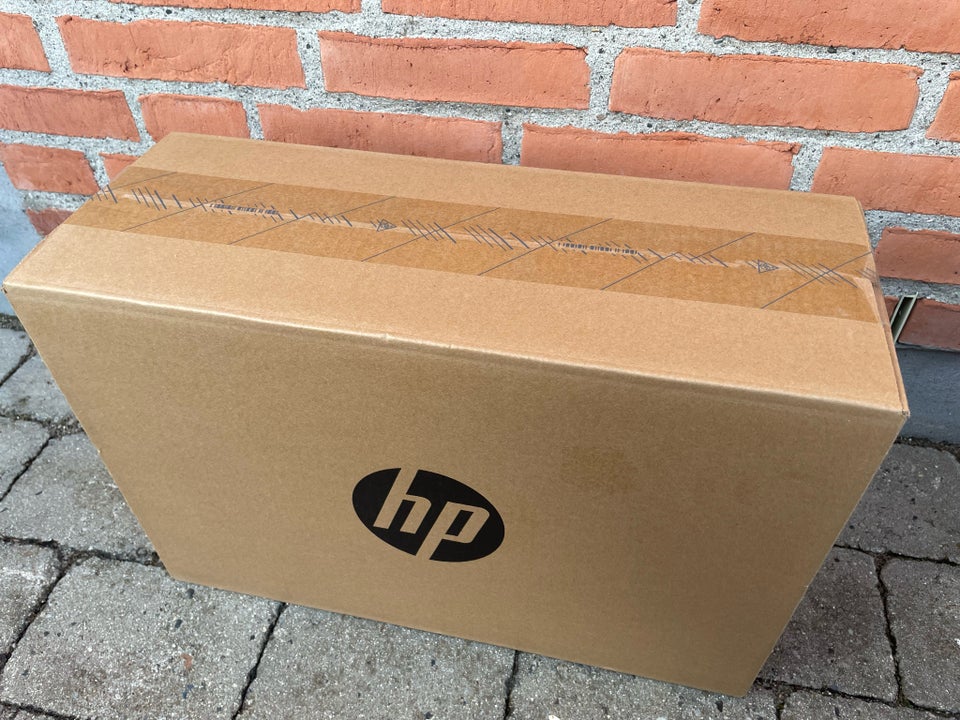 HP HP Slim Desktop S01-pF3033no