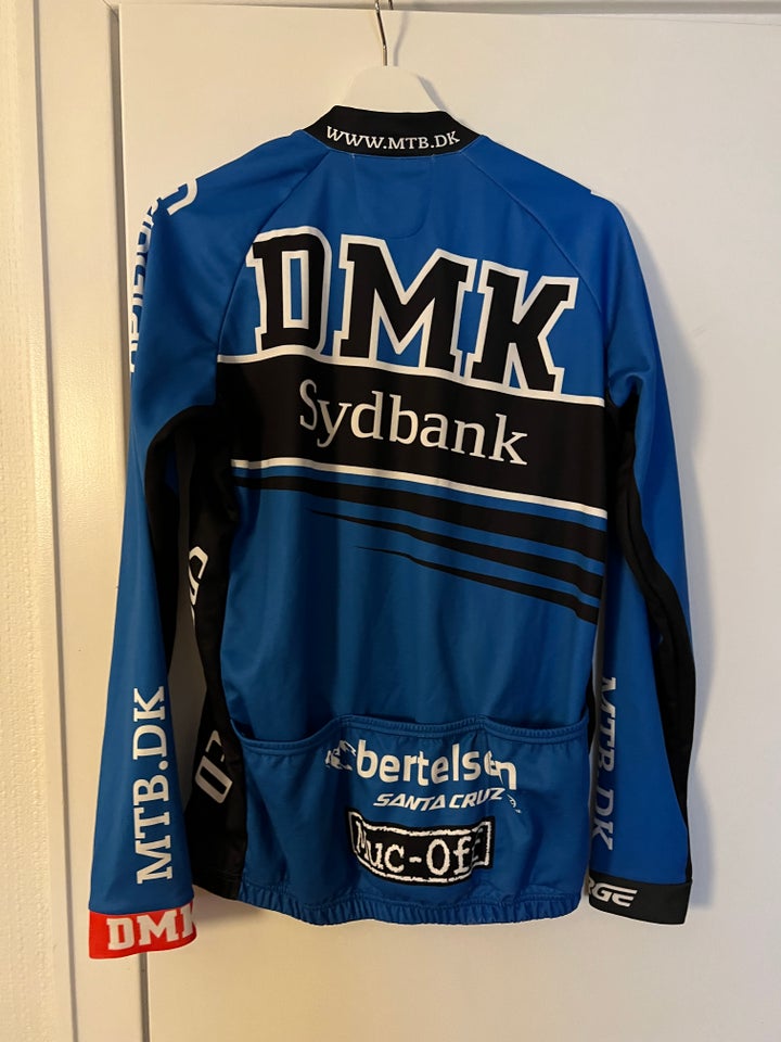 Cykeltøj, Gore, Endura