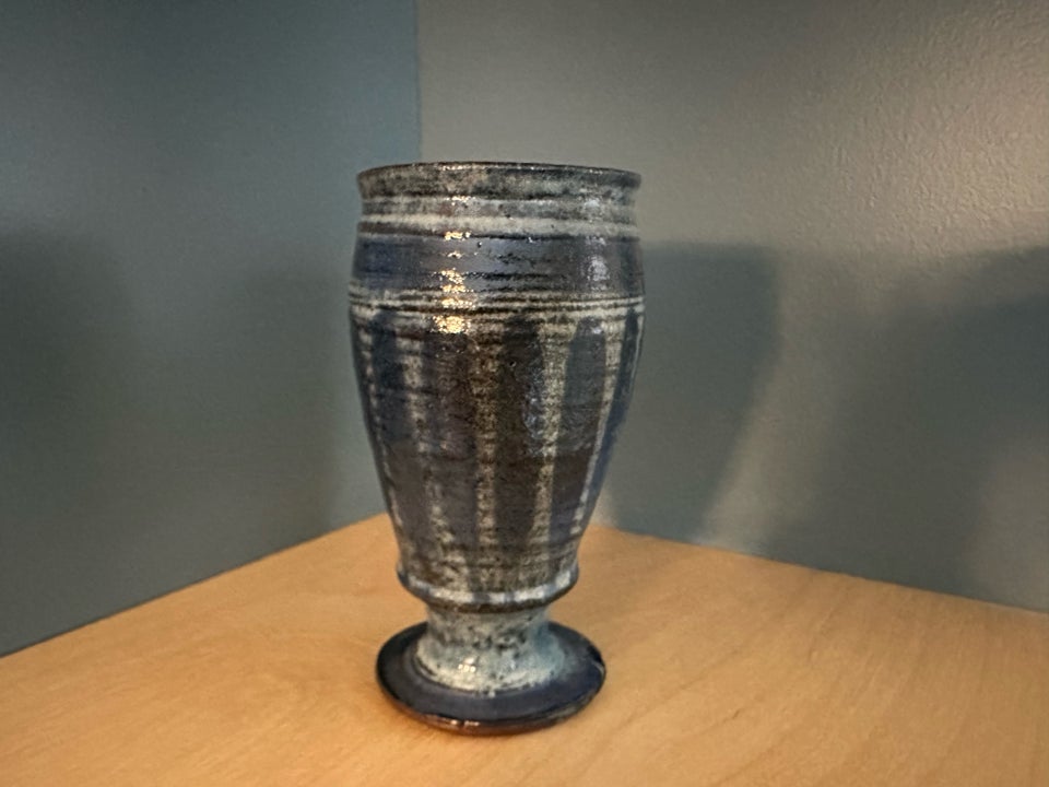 Keramik, Gutte Eriksen kop/vase