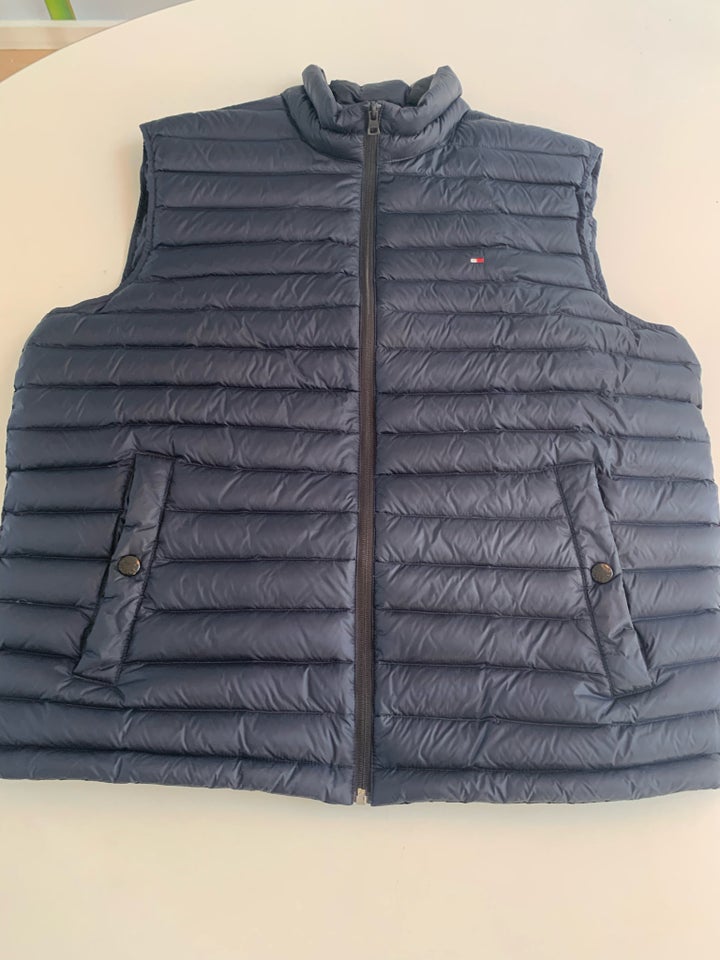 Vest str XL Tommy Hilfiger