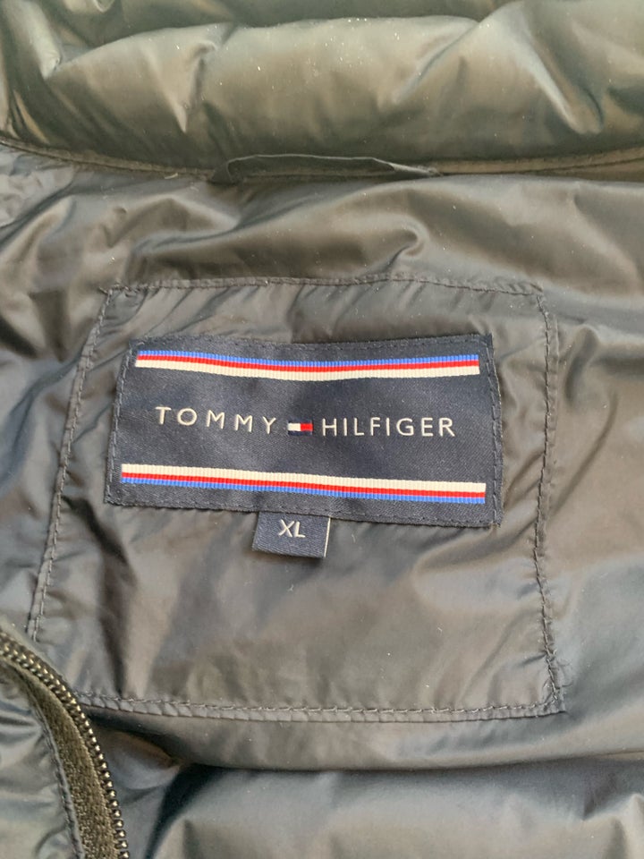 Vest str XL Tommy Hilfiger