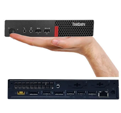 Lenovo ThinkCentre M710q Tiny