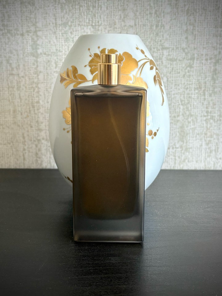 Eau de parfum, Parfume, African