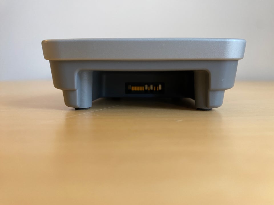 Andet Sony Ericsson - Desk Speaker