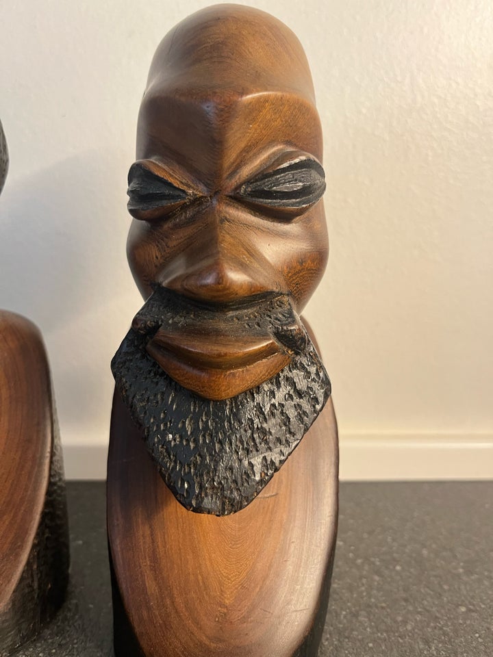 Figure, Afrikanske