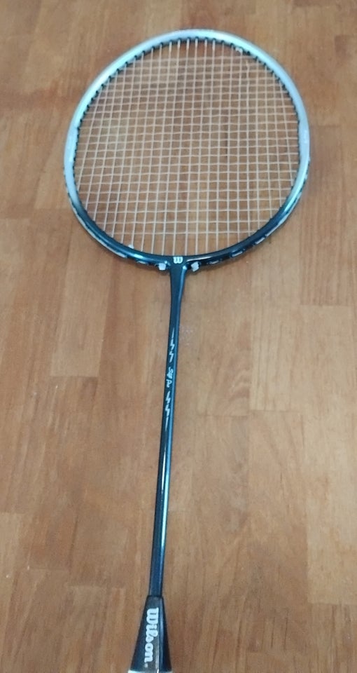 Badmintonketsjer, Wilson  Tecno