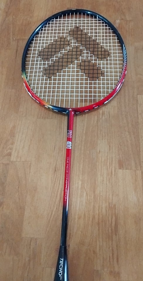 Badmintonketsjer, Wilson  Tecno