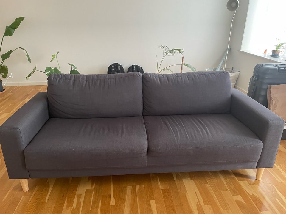 Sofa, 3 pers. , Jysk