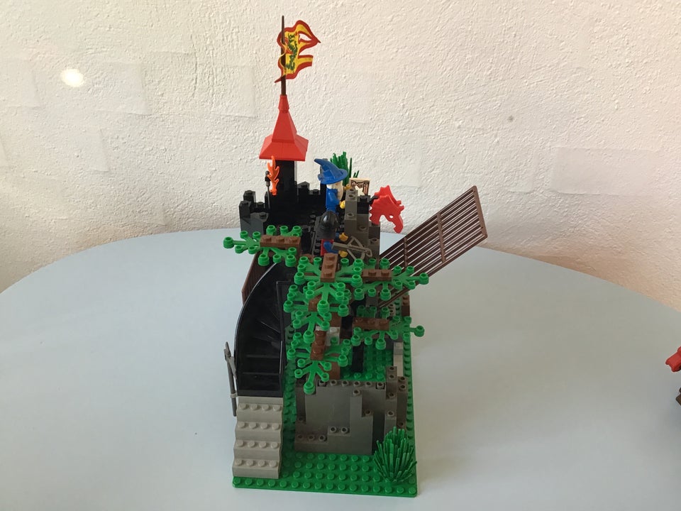 Lego Castle, 6076