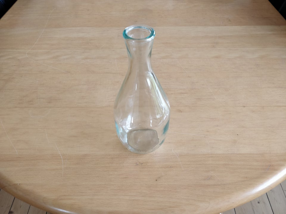 Glas, Flaske, Modele Depose