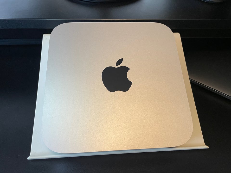 Mac mini, Mac Mini M1, 2020