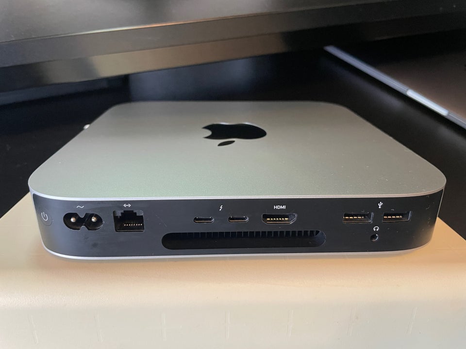 Mac mini, Mac Mini M1, 2020