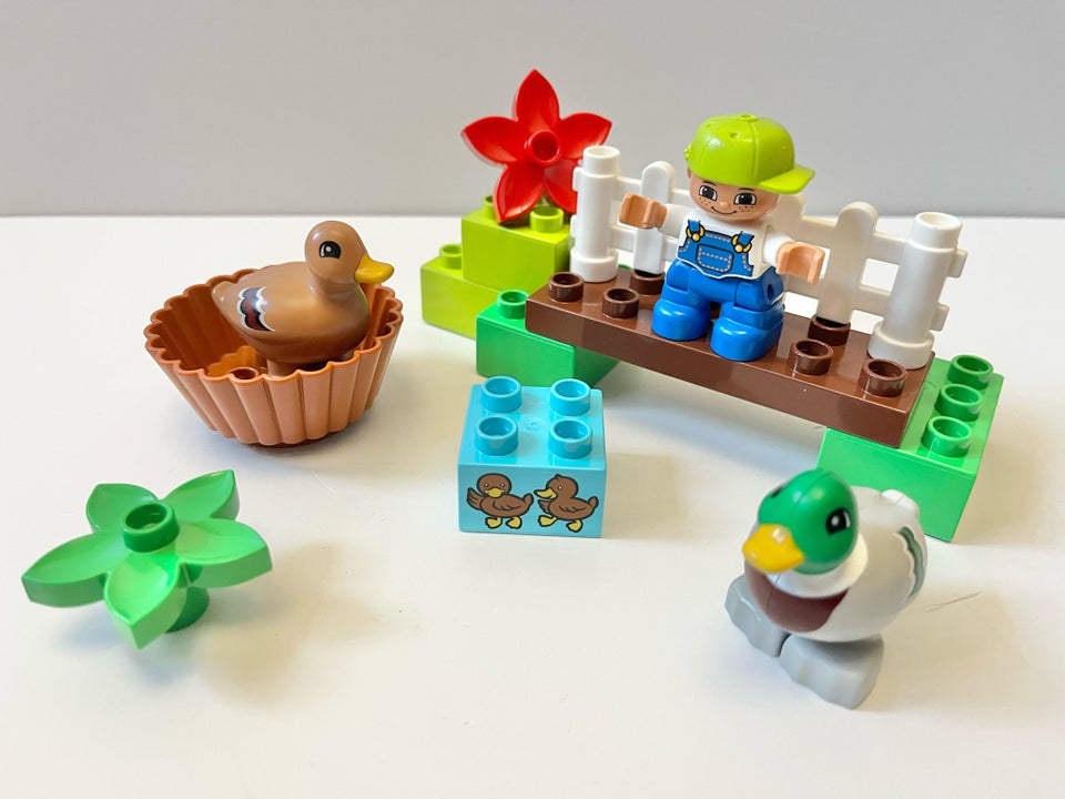 Lego Duplo