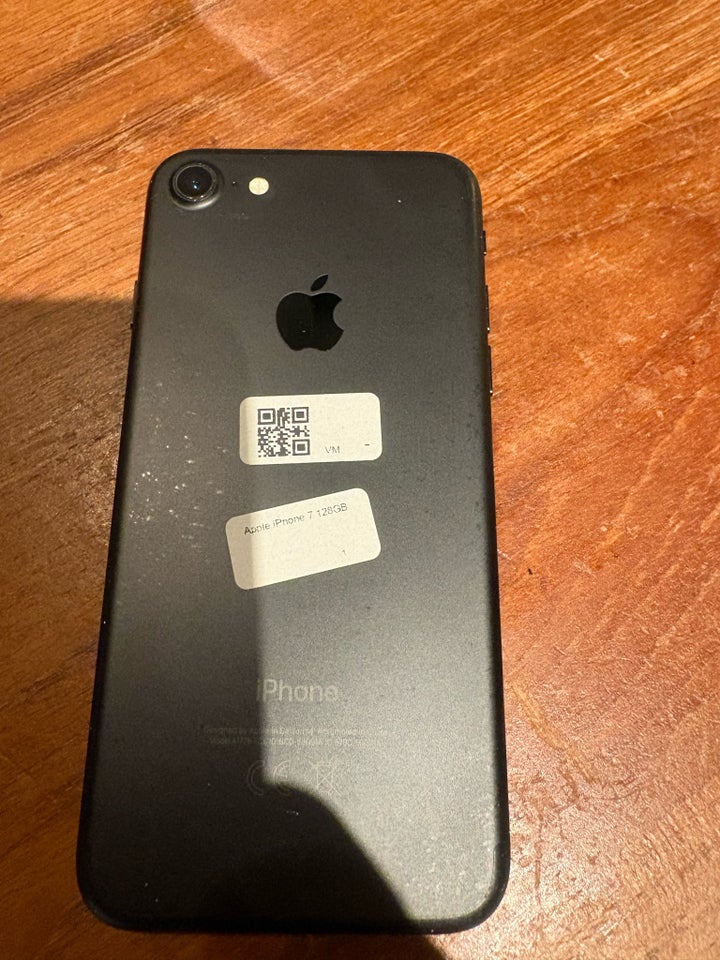 iPhone 7, 128 GB, Defekt