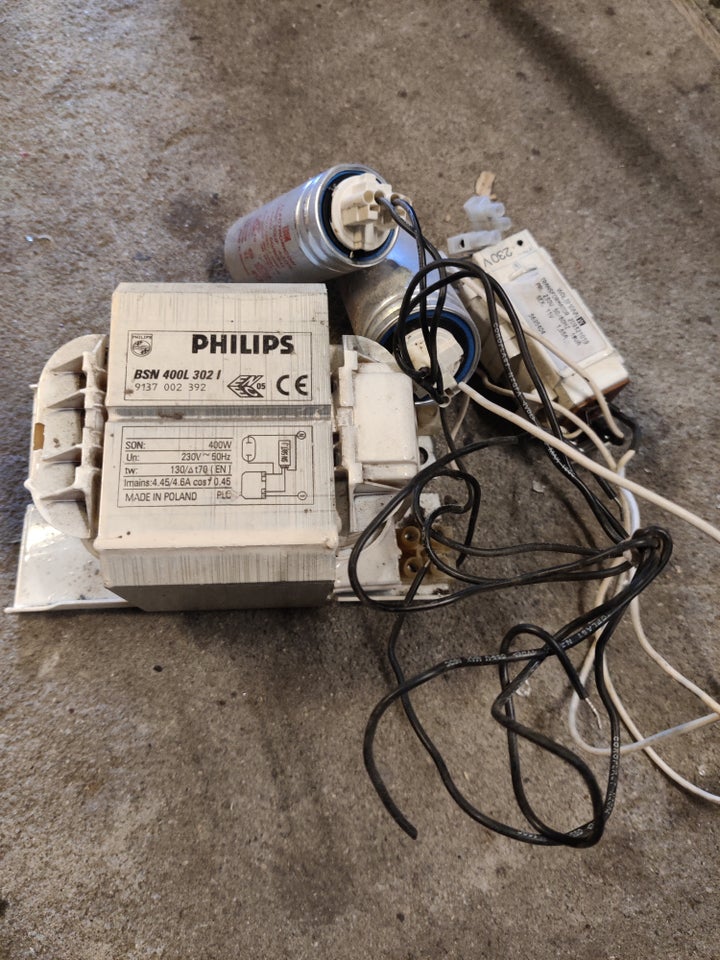 Andet Philips