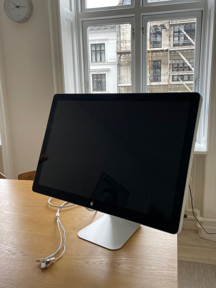 Apple, LED Cinema Display, 24