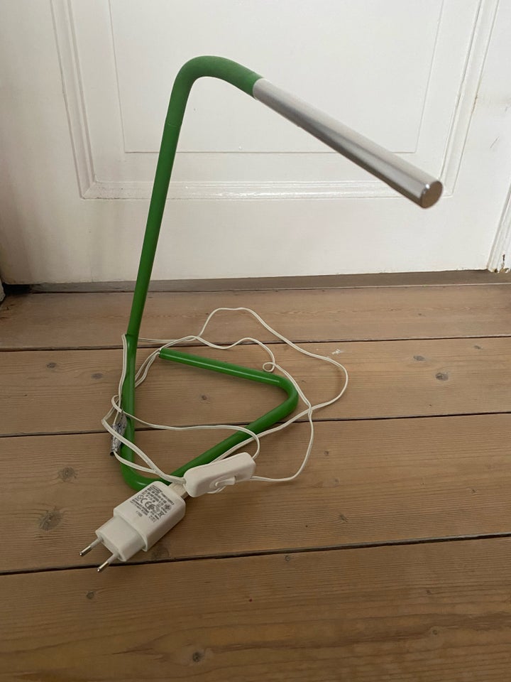 Skrivebordslampe Ikea