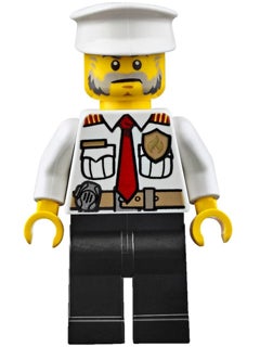 Lego Minifigures